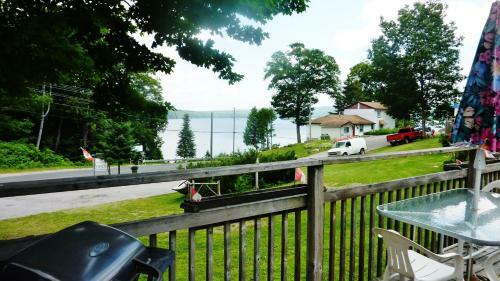 Silver Springs Cottage Resort