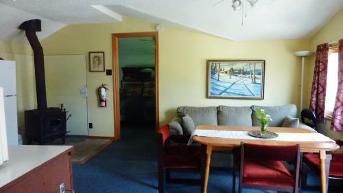 Silver Springs Cottage Resort