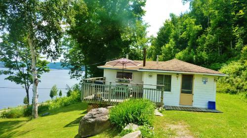 Silver Springs Cottage Resort
