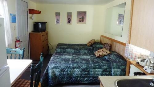 Silver Springs Cottage Resort