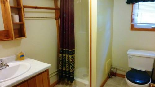 Silver Springs Cottage Resort