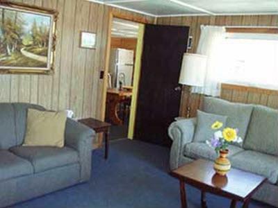 Silver Springs Cottage Resort