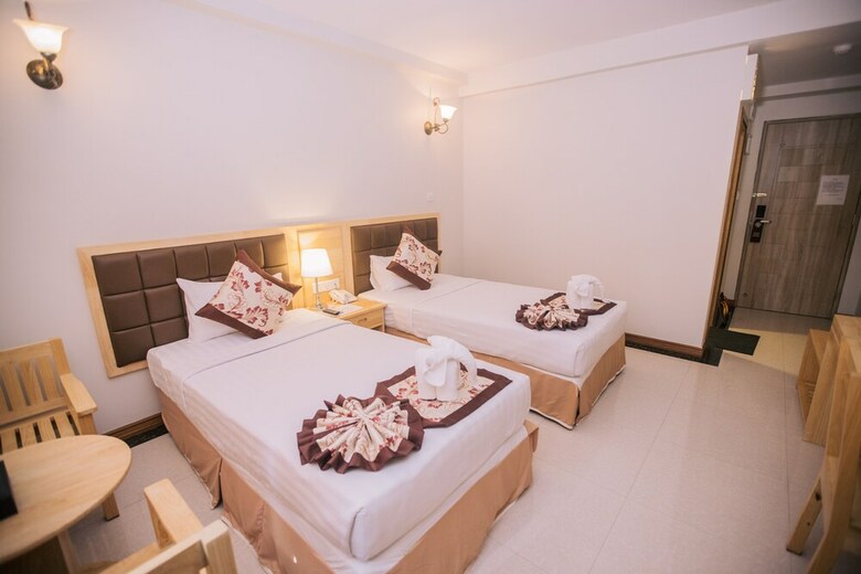 Hotel Kamarkyi
