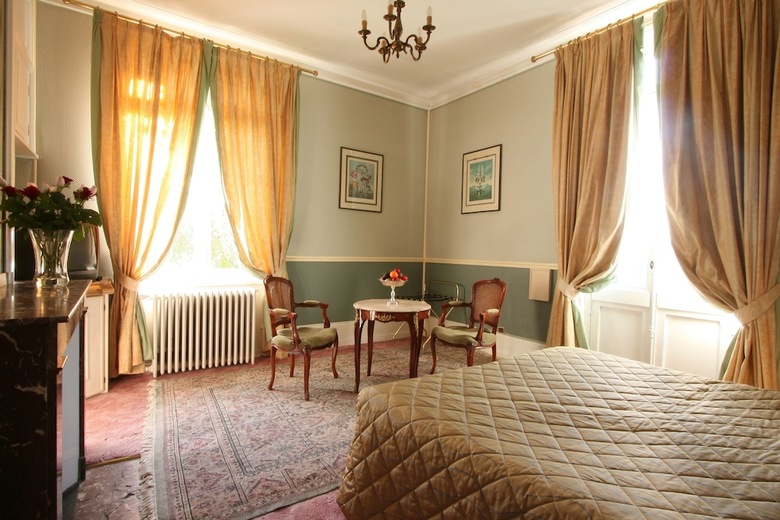 Hotel Belle-isle Sur Risle