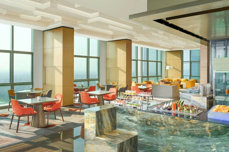 Hotel Le M�ridien Zhongshan