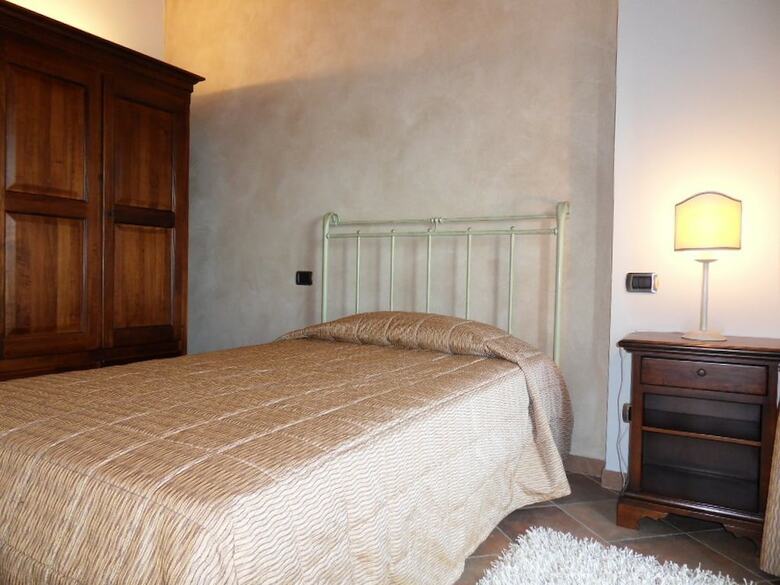 B&B Cascina Rocca