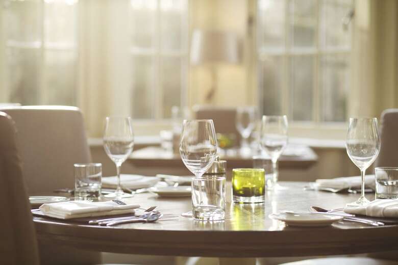 Headlam Hall Hotel
