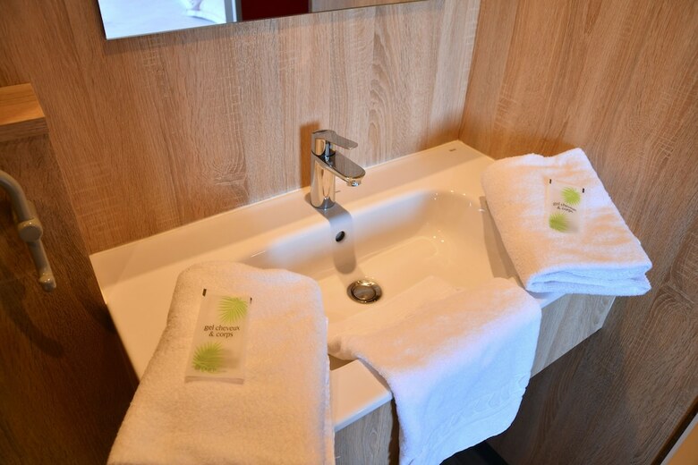 Hotel The Originals Access, H�tel Aurillac