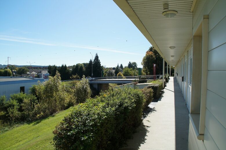 Hotel The Originals Access, H�tel Aurillac