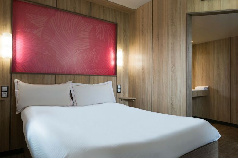 Hotel The Originals Access, H�tel Aurillac