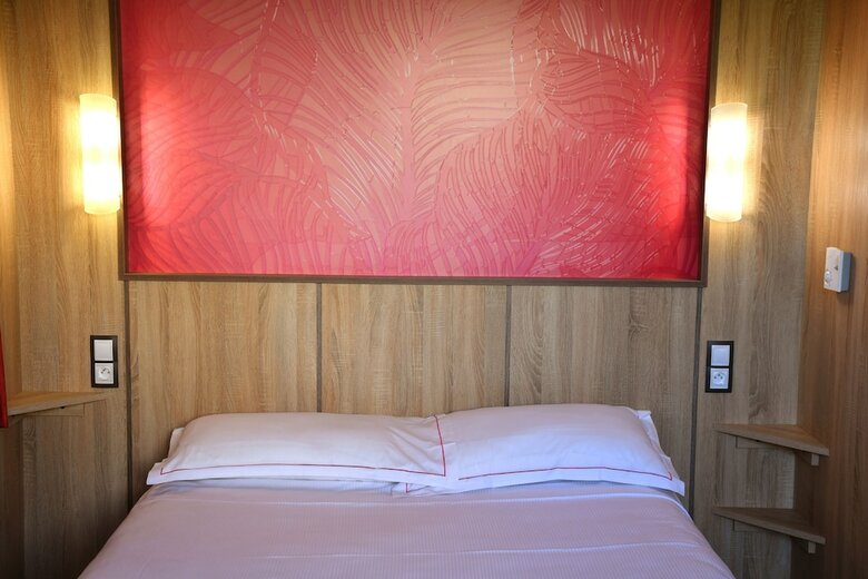 Hotel The Originals Access, H�tel Aurillac