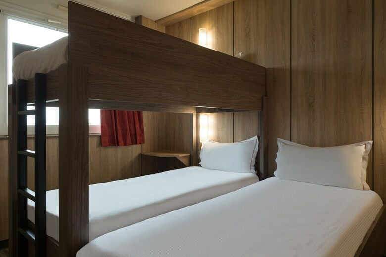 Hotel The Originals Access, H�tel Aurillac