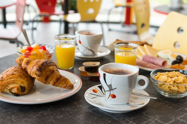 Hotel The Originals Access, H�tel Aurillac