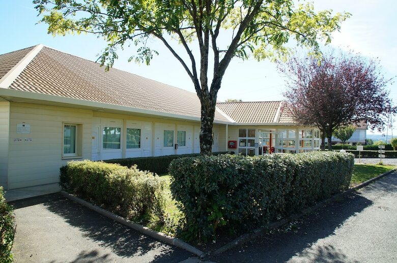Hotel The Originals Access, H�tel Aurillac