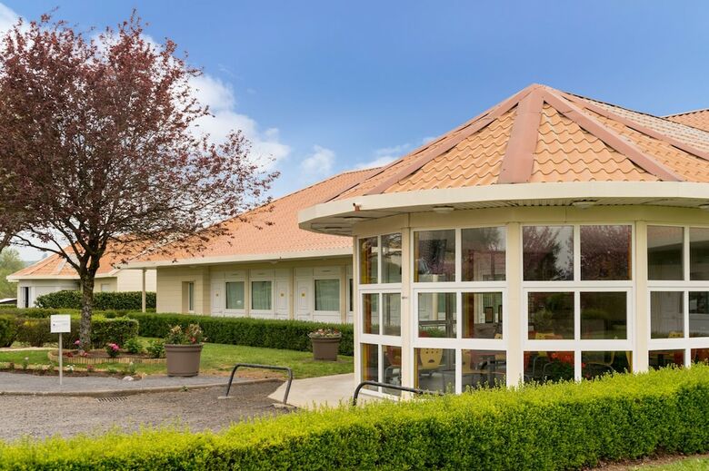 Hotel The Originals Access, H�tel Aurillac