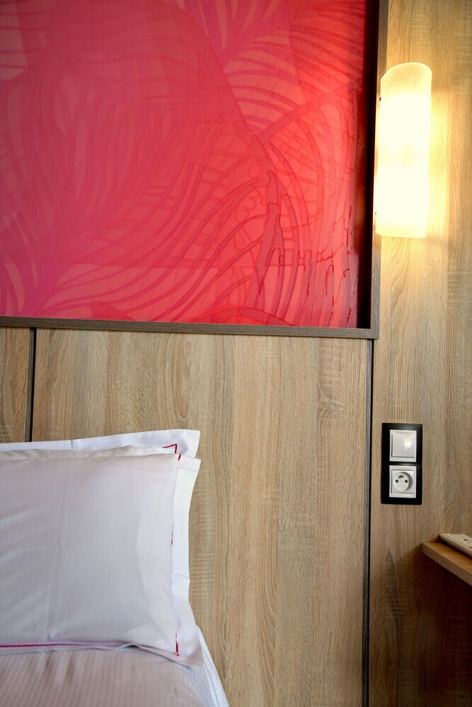 Hotel The Originals Access, H�tel Aurillac