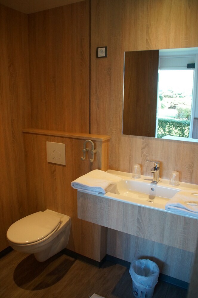 Hotel The Originals Access, H�tel Aurillac