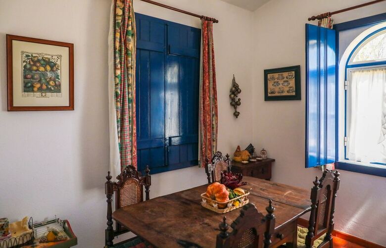 Hotel Quinta de Coalhos