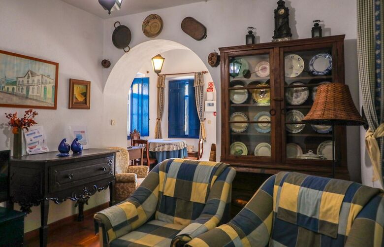 Hotel Quinta de Coalhos