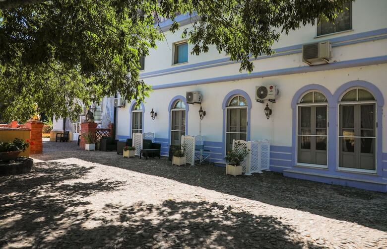 Hotel Quinta de Coalhos
