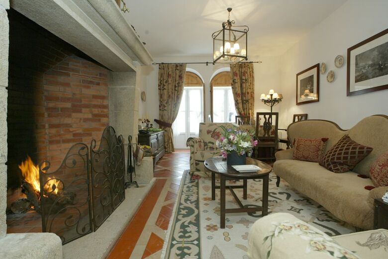 Hotel Quinta de Coalhos