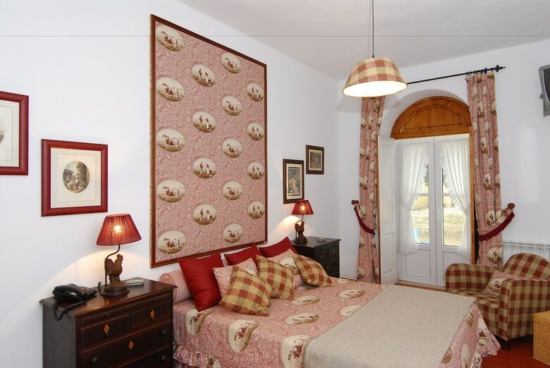 Hotel Quinta de Coalhos