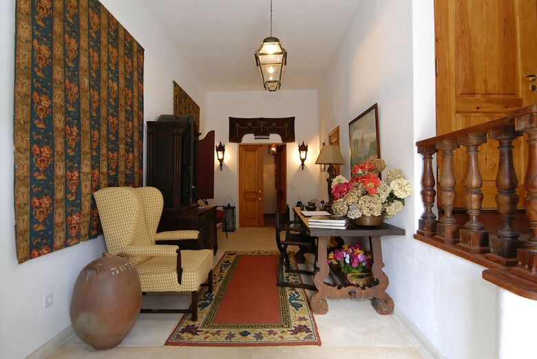Hotel Quinta de Coalhos