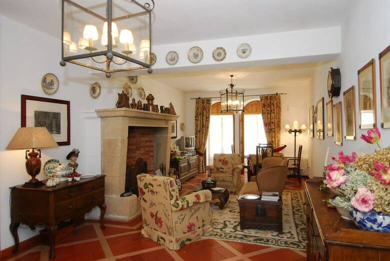 Hotel Quinta de Coalhos