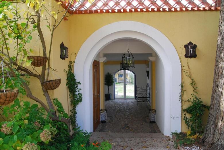 Hotel Quinta de Coalhos