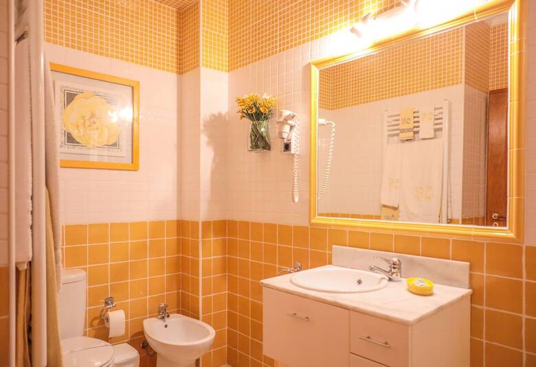 Hotel Quinta de Coalhos