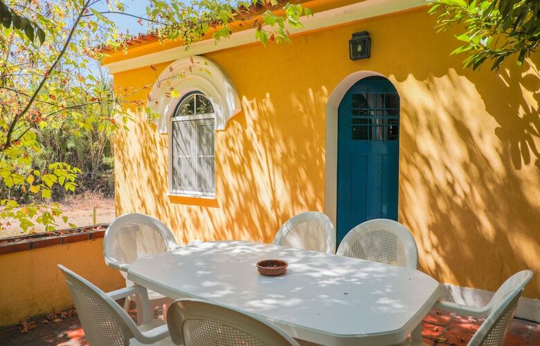 Hotel Quinta de Coalhos