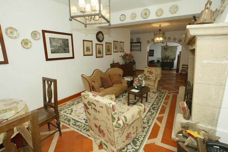Hotel Quinta de Coalhos
