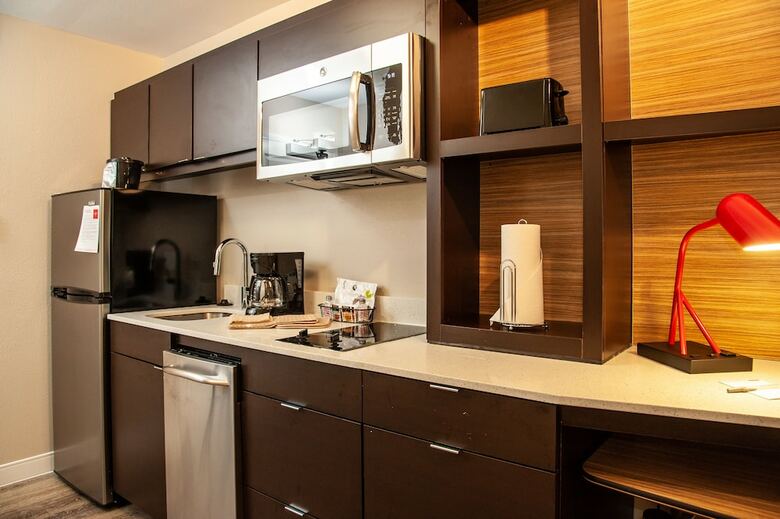Hotel Towneplace Suites By Marriott Mobile Saraland