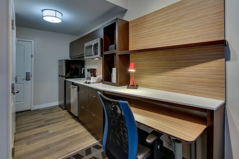 Hotel Towneplace Suites By Marriott Mobile Saraland