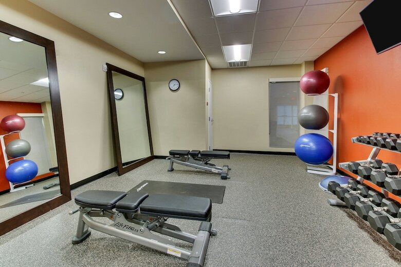 Hotel Towneplace Suites By Marriott Mobile Saraland