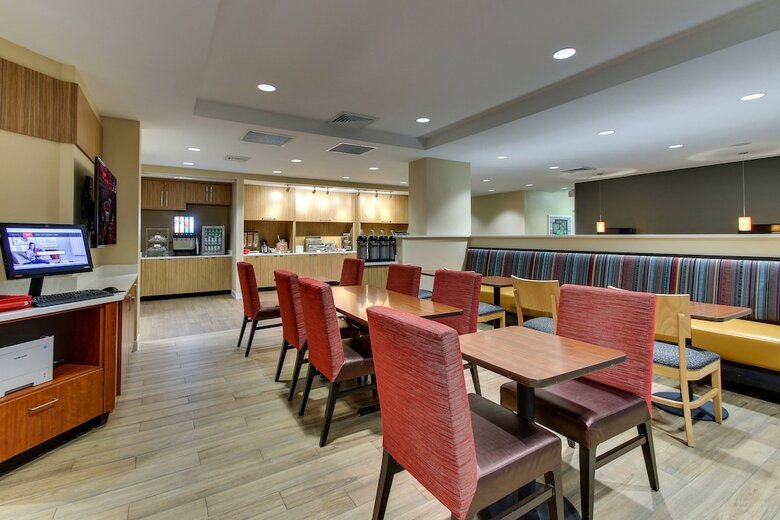 Hotel Towneplace Suites By Marriott Mobile Saraland