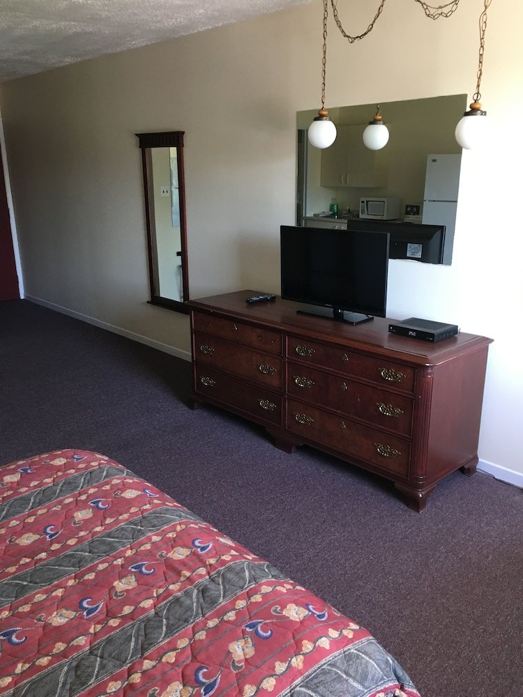 Fort Nashwaak Motel