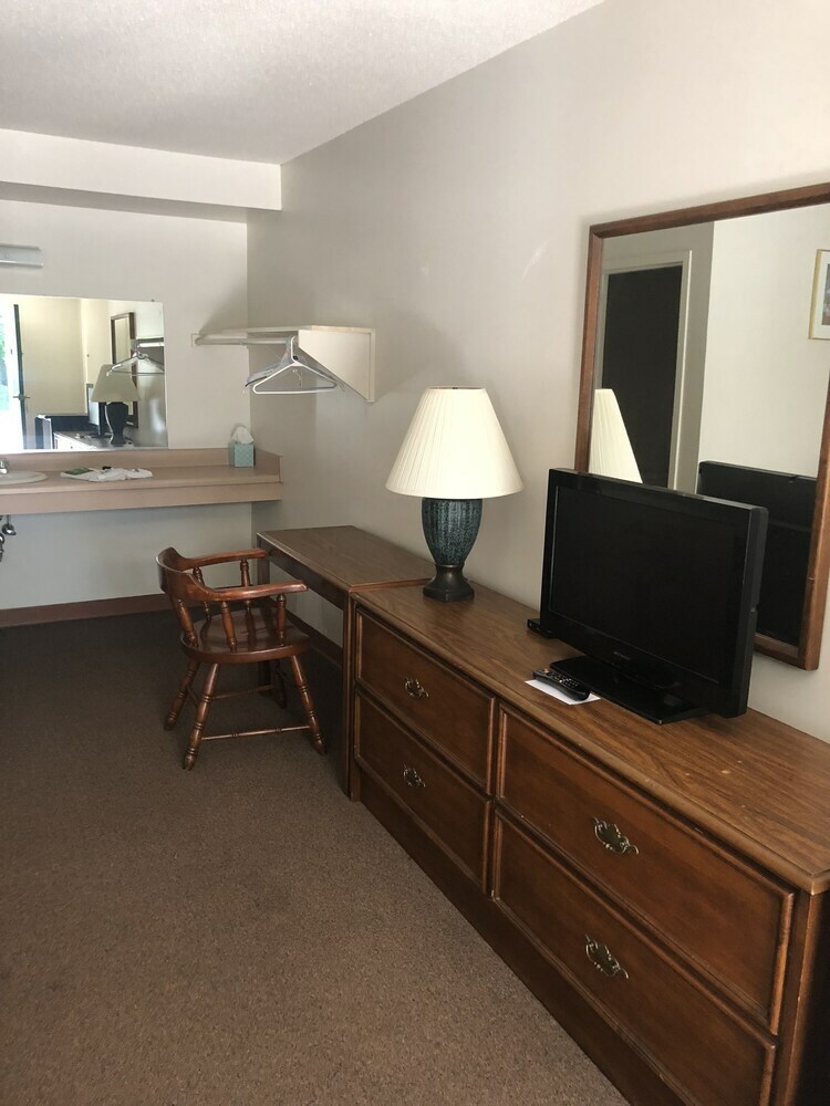 Gravity Inn Motel