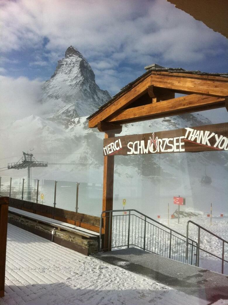 Hotel Schwarzsee