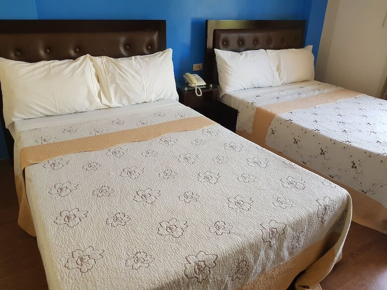 Subic Pearl Hotel