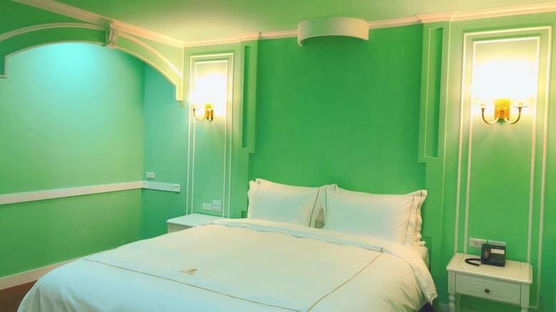 Hotel The White Paris