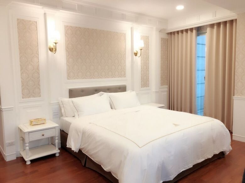 Hotel The White Paris