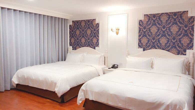 Hotel The White Paris