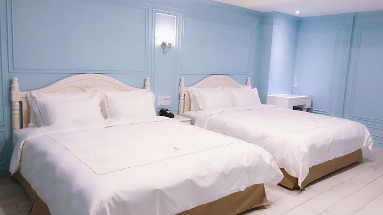 Hotel The White Paris