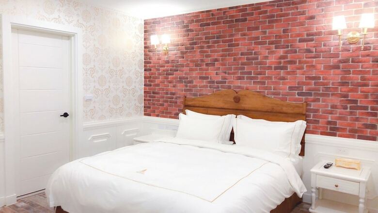 Hotel The White Paris