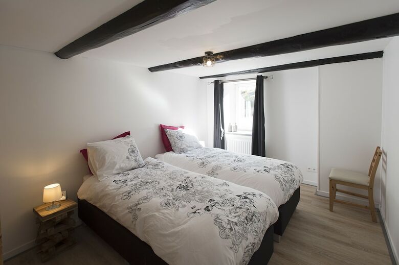 Bed & Breakfast Le Moulin Malin