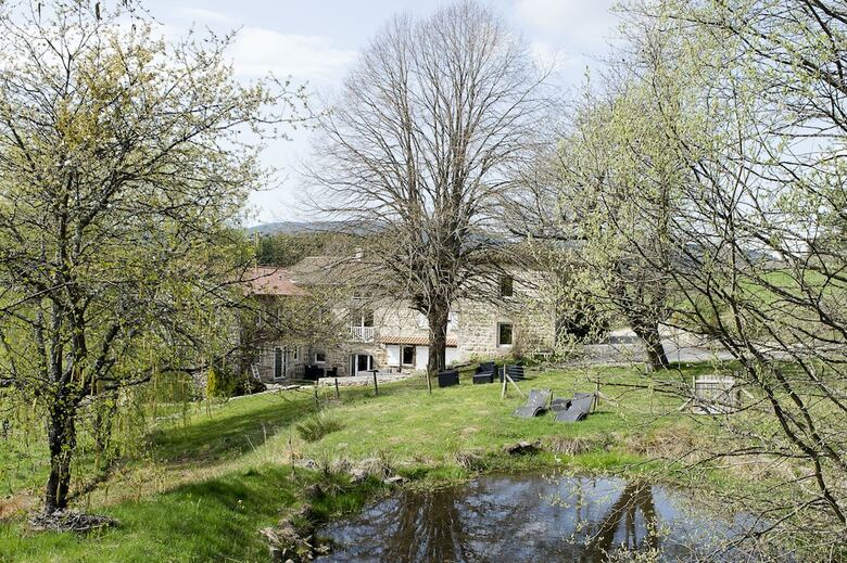 Bed & Breakfast Le Moulin Malin