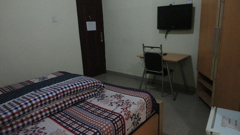 Hotel Hallmark Suites Itori