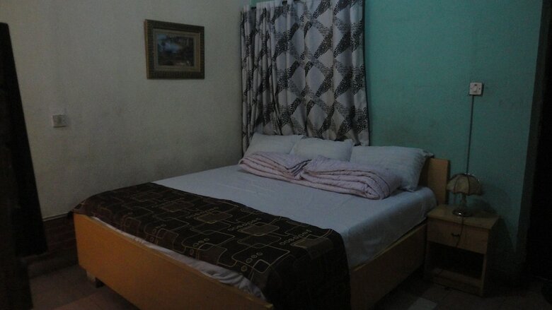 Hotel Hallmark Suites Itori