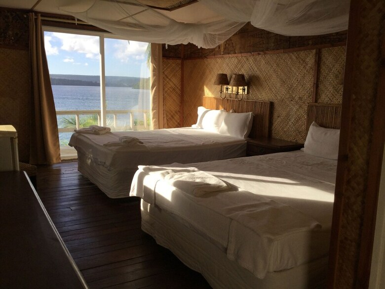 Posada Mala Island Resort